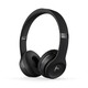 beats Solo3 Wireless 頭戴式 藍(lán)牙無線耳機(jī) 手機(jī)耳機(jī) 壓耳式耳機(jī) 黑色