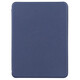 朵馳 小米多看電紙書(shū)Pro/ProII 2代 7.8英寸保護套 自動(dòng)休眠喚醒 電子書(shū)閱讀器純色軟殼皮套 海軍藍