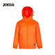 JOMA兒童運動(dòng)外套男童春秋新款梭織上衣比賽訓練服運動(dòng)服 橙色 4XS (130)