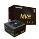航嘉（Huntkey）WD500K 650K金牌游戲電源650W 臺式機電源電腦機箱電源80PLUS金牌500W模組WD750KM航嘉 MVP K750 額定750W 金牌全模