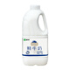 蒙?，F代牧場(chǎng)鮮牛奶桶裝1.5L