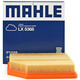 馬勒（MAHLE）空氣濾芯濾清器LX5368(遠景X6 SUV(X6)16-19年(1.3T/1.4T)(僅國5)