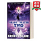 Ready Player Two A Novel 英文原版小說(shuō) 二號玩家 頭號玩家續集 Ernest Cline恩斯特克萊恩 英文版 進(jìn)口英語(yǔ)原版書(shū)籍