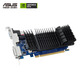 華碩（ASUS） GeForce GT730-SL-2GD5-BRK  GDDR5 2GB 家庭娛樂顯卡