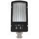 中盞 JD60100PD led路燈頭小區(qū)路燈戶外道路燈庭院路燈新農(nóng)村廣場照明接電220V足100W燈頭普瑞芯片照約200㎡