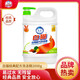 白貓經(jīng)典配方洗潔精（新泵）2kgA類食品可用安全放心去油洗碗液家庭裝 【品牌經(jīng)典款】4斤*1瓶