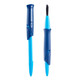 【全網(wǎng)低價(jià)】輝柏嘉（Faber-castell）可伸縮水彩尼龍畫筆美術(shù)專業(yè)油水粉筆勾線筆描邊筆單支裝圓頭8號（尼龍毛）美術(shù)寫生