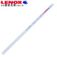 LENOX 美國雷諾克斯進口手用鋼鋸條 雙金屬鋸條 12寸 300*18齒TPI 1條