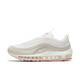 耐克（NIKE）女鞋 新款A(yù)ir Max 97子彈頭全掌氣墊運(yùn)動(dòng)跑步鞋 885691-700 CT1904-100 36