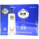 LONGOLD酩餾青稞酒藍調名流43度整箱750ml*6瓶裝青?；ブ埖那逑阈桶拙? title=