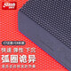 紅雙喜云霧3乒乓球拍膠皮C8長膠單膠皮套膠 進(jìn)攻性乒乓球拍膠皮 C8 長膠【海綿套膠】紅色一片