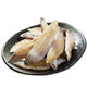 鮮木 溫州特產(chǎn)鮸魚干半干淡曬鳘魚干米魚干無鹽海鮮干貨馬鮫魚干 鮸魚粒1000克