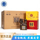 板城燒鍋 中華老字號濃香型承德白酒固態(tài)發(fā)酵糧食酒 39度 500mL 4瓶 整箱裝 太平龍印