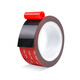 3M雙面膠強(qiáng)力無(wú)痕黑色耐高溫ETC車載支架15MM*2M 單卷裝