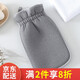 沐凡 浴室用品浴花搓澡巾 加大沐浴球強(qiáng)力拉背條洗澡巾沐浴洗澡用具 搓澡巾-灰色