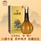 小角樓酒 小角樓52度濃香風(fēng)格酒禮盒 川派濃香送禮聚會(huì)新老包裝隨機(jī) 52度 500mL 1瓶 小角樓香醞
