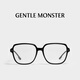 GENTLE MONSTER MUA 經(jīng)典大框方形眼鏡框光學(xué)鏡配件男女中性 01