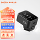 神牛引閃器x2t x3引閃器2.4G無線高速同步TTL觸發(fā)器單發(fā)射器適配神牛V860 V1 TT350等 X3引閃器（觸屏款） 佳能