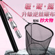 硬漢王大物抄網(wǎng)竿套裝全套超輕超硬碳素黑坑抄網(wǎng)桿巨物撈魚網(wǎng)兜伸縮桿 3m +鈦合金網(wǎng)頭（50cm）