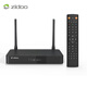 芝杜（ZIDOO）Z9X8K/Z9XPRO 4KHDR UHD杜比視界藍(lán)光高清硬盤播放器家用網(wǎng)絡(luò)播放機(jī) Z9X PRO-V11紅外遙控器