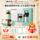 樊文花（fawa）光蘊(yùn)嫩膚凍干粉精華面部護(hù)膚套裝煙酰胺保濕舒緩肌膚送女生禮物