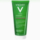 Vichy薇姿凈顏無瑕控油潔面啫喱氨基酸洗面奶溫和深層 200ml
