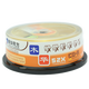 清華同方  2筒共50片 光盤 刻錄碟片 辦公耗材 CD-R 700M   25片/桶 52X木華A
