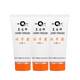 片仔癀皇后牌乳液  國貨護(hù)膚補(bǔ)水保濕擦臉護(hù)膚品清爽化妝品 皇后牌潤手霜60g *3支（非賣品）