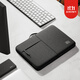 CROSSGEAR華為MateBook14手提電腦包商務(wù)蘋(píng)果聯(lián)想華碩輕薄原裝筆記本收納包 15-16英寸【多品牌電腦適用】