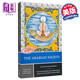 The Arabian Nights 英文原版 一千零一夜  Husain Haddawy