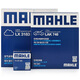 馬勒（MAHLE）濾芯套裝空調(diào)濾+空濾+機(jī)濾(適用于經(jīng)典科魯茲 1.5L)