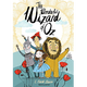 綠野仙蹤 英文原版The Wonderful Wizard of Oz 兒童文學(xué)經(jīng)典 童話故事