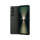 索尼（SONY）Xperia 1 VI 第六代光學(xué)變焦遠攝 驍龍8Gen 3處理器5G全網(wǎng)通 新款旗艦智能手機 長焦人像 微距拍攝 蒼綠 12G+512G 港版雙卡