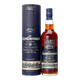 格蘭多納（GLENDRONACH）蘇格蘭單一麥芽威士忌 英國原瓶進(jìn)口洋酒 格蘭多納18年