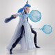 BANDAI萬(wàn)代 SHF 魔童降世 哪吒敖丙封神榜超可動(dòng)手辦模型玩具 敖丙