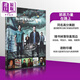 預售 邪惡力量 在路上 劇情解析 英文原版 The Essential Supernatural On the Road with Sam and Dean Winchester