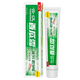 云漢（YUNHAN） 云漢精制西瓜霜牙膏薄荷香型清新口氣減輕牙漬潔白牙齒 精制（冰爽薄荷） 220g 1支