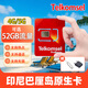 印尼巴厘島Telkomsel電話卡民丹島美娜多4G/5G手機(jī)高速流量上網(wǎng)卡 7天 36GB【可領(lǐng)取通話/卡針】
