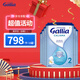 佳麗雅（gallia）達能佳麗雅奶粉gallia 法國進口嬰幼兒牛奶粉 寶寶進口奶粉 2段標準（6-12個月）830g*6罐