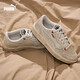彪馬PUMA板鞋男女T字頭休閑輕便臟臟鞋 LX COURT LOW 399254 41