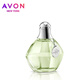雅芳（AVON） 地球女人噴霧香水50ML女士花香香氛氣霧女生清雅花果清香 地球女人噴霧香水50ml