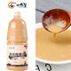 一休屋豚骨拉面汁1.8L 日式濃縮豬骨白湯高湯豚骨湯底拉面湯底料