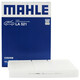 馬勒(MAHLE)空調濾清器/空調濾芯/空調格 適配 單效LA521 大眾新朗逸（08-17款）