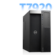 戴爾（DELL）T7920/6254*2/512G內存/512G固態(tài)/8T機械*3/4090D 48G