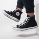 匡威（Converse）帆布鞋男鞋All Star常青款中性情侶學(xué)生高幫休閑運動(dòng)板鞋女101010 101010 建議拍小一碼 42.5