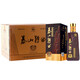 泰山牌 泰山白酒 特曲5年 8年10年小窖佳釀  500ml 濃香型白酒 山東特產(chǎn) 39.8度 500mL 6瓶