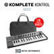 KOMPLETE NI KOMPLETE KONTROL M32 MIDI鍵盤編曲控制合成器 32鍵-M32+袋鼠Mini琴包