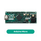 Arduino Micro 開(kāi)發(fā)板 單片機(jī) AVR開(kāi)發(fā)板 入門(mén)實(shí)驗(yàn)板 意大利原版