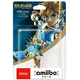 老任收藏家NS塞爾達(dá)amiibo手辦荒野之息曠野弓箭四英杰王國(guó)之淚林克 林克 弓箭