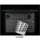 首和（SHOUHE） GPD Win Max2鍵盤(pán)膜新款迷你屏幕保護貼膜10.1英寸筆記本電腦配件  高透明（專(zhuān)用鍵盤(pán)膜）